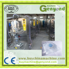 Semi Automatic Liquid Filling Machine